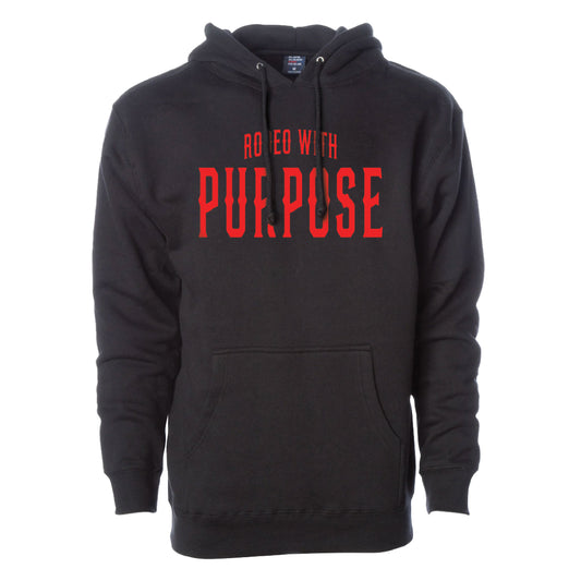 RWP Midnight Hoodie