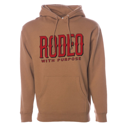 RWP Saddle Hoodie