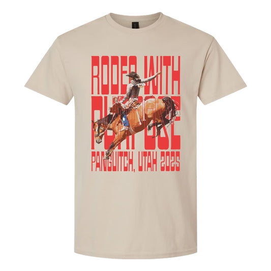RWP Panguitch T-Shirt