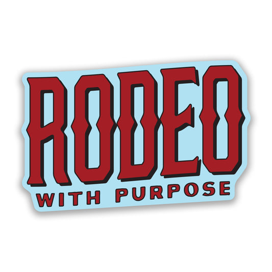 RWP Billboard Decal